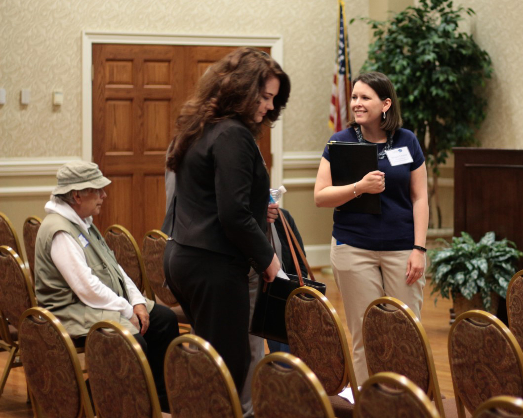 Focus Group Combined Meeting 4